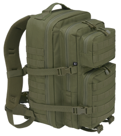 Brandit US Cooper rucsac Large, oliv 40L