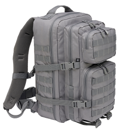 Brandit US Cooper Large rucsac 40L, anthrazit