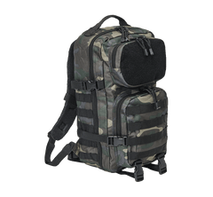 Brandit US Cooper Patch Medium rucsac 25L, darkcamo