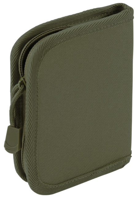 Brandit Wallet portofel, oliv