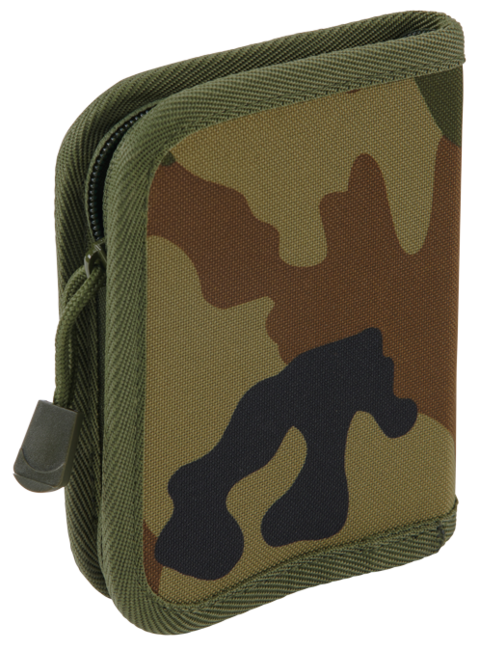 Brandit Wallet portofel, woodland