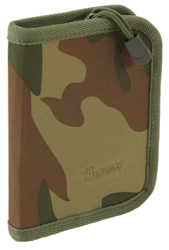 Brandit Wallet portofel, woodland