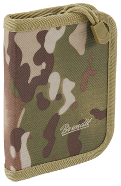 Brandit Wallet portofel, multicam