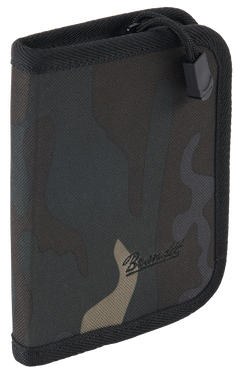 Brandit Wallet portofel, darkcamo