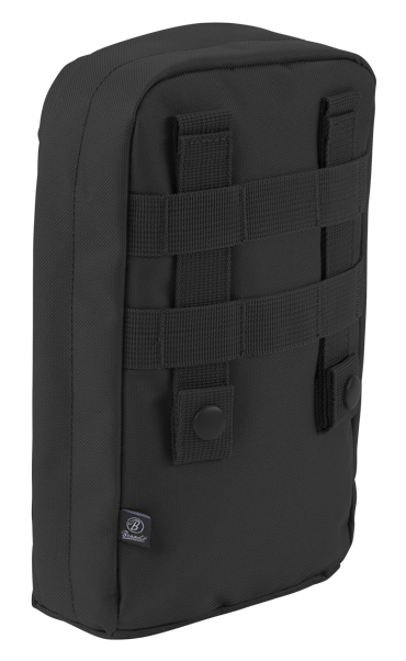 Brandit Molle buzunar Snake, negru