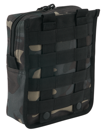 Brandit Molle husă Cross, darkcamo