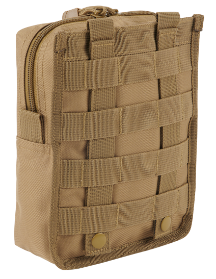 Brandit Molle husă Cross, kaki