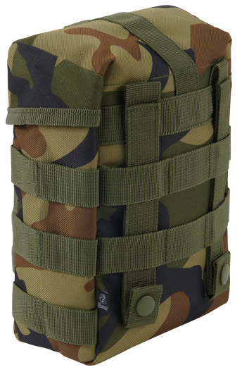 Brandit Molle husă Fire, woodland