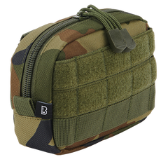 Brandit Molle Compact husă, woodland
