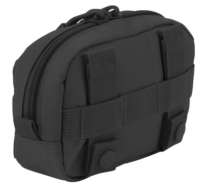 Brandit Molle husă compactă Compact, neagră