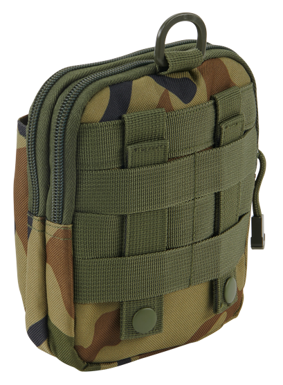 Brandit Molle Functional husă, woodland