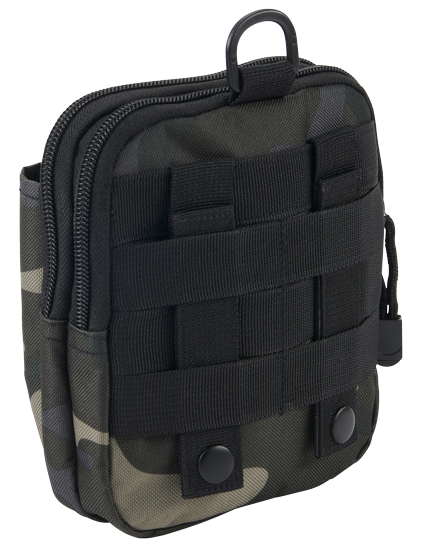 Brandit Molle Functional husă, darkcamo