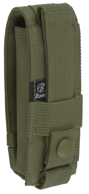 Brandit Molle Multi medium husă, olivă