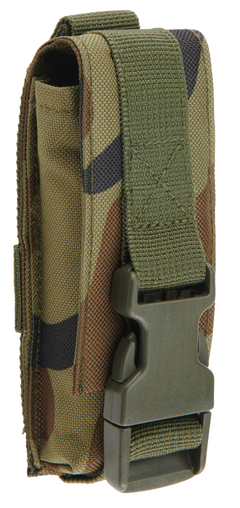 Brandit Molle Multi husă medium, woodland