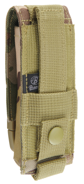 Brandit Molle Multi husă medium, multicam