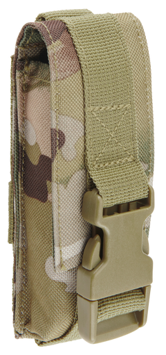 Brandit Molle Multi husă medium, multicam