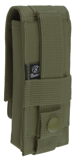 Brandit Molle Multi husă large, olivă