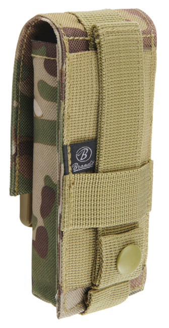 Brandit Molle Multi husă large, multicam