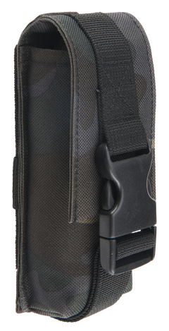 Brandit Molle Multi husă large, darkcamo