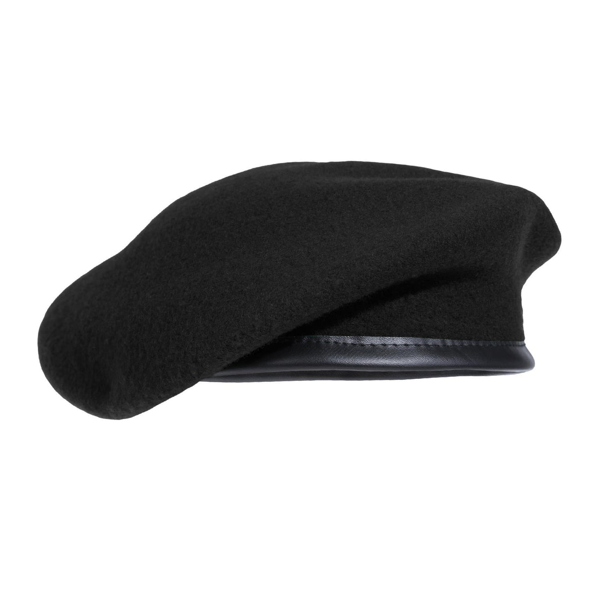 Pentagon French Style beretă, neagră