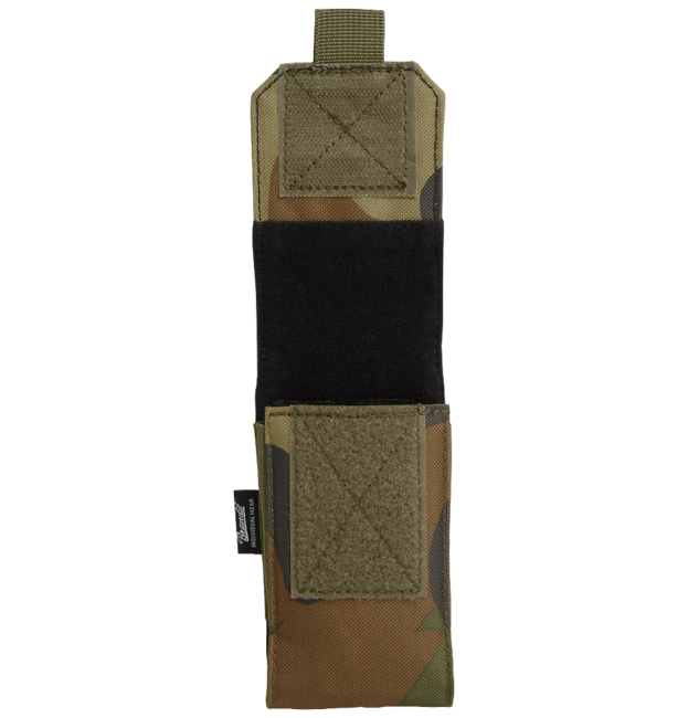 Brandit Molle husă pentru telefon medium, woodland