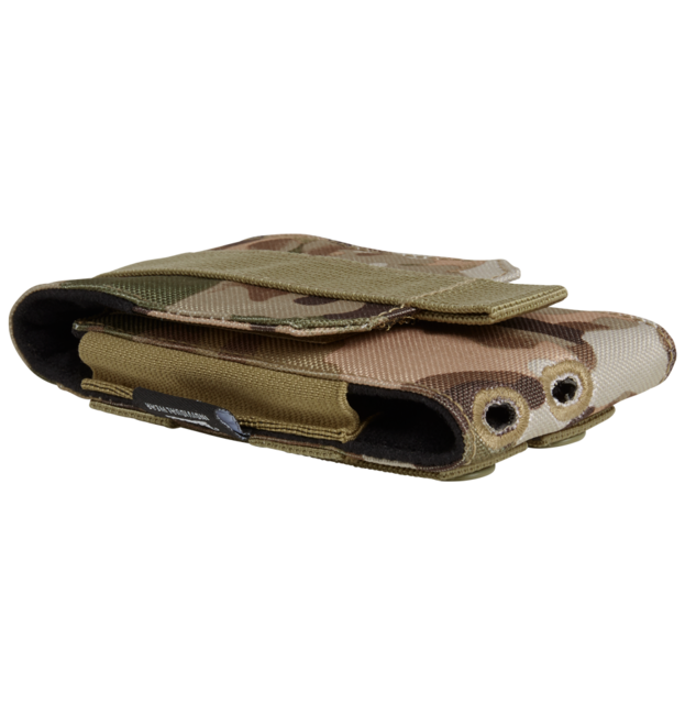 Brandit Molle husă pentru telefon medium, multicam