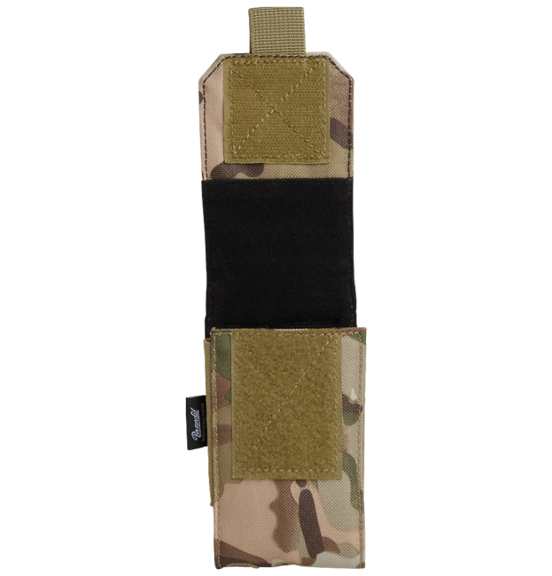 Brandit Molle husă pentru telefon medium, multicam