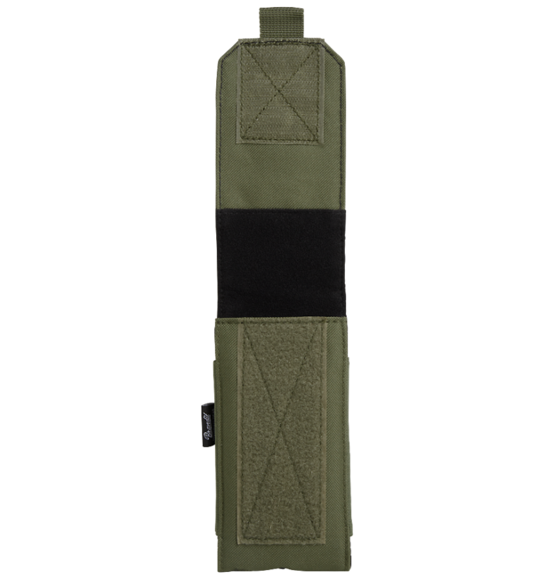 Brandit Molle husă pentru telefon large, oliv
