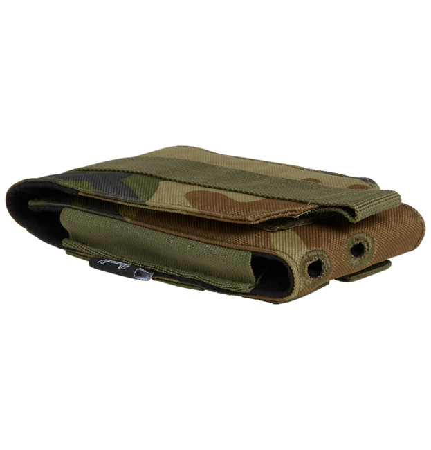 Brandit Molle husă pentru telefon large, woodland