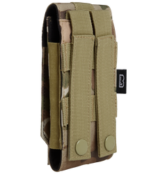 Brandit Molle husă pentru telefon large, multicam