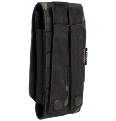 Brandit Molle husă pentru telefon large, darkcamo