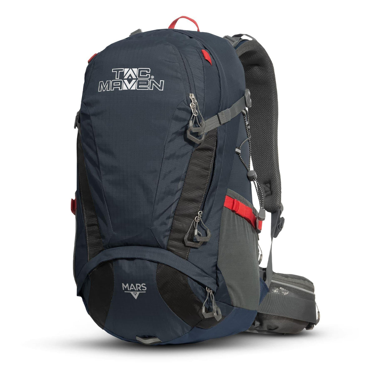 Pentagon Mars 30L rucsac de exterior, midnight blue