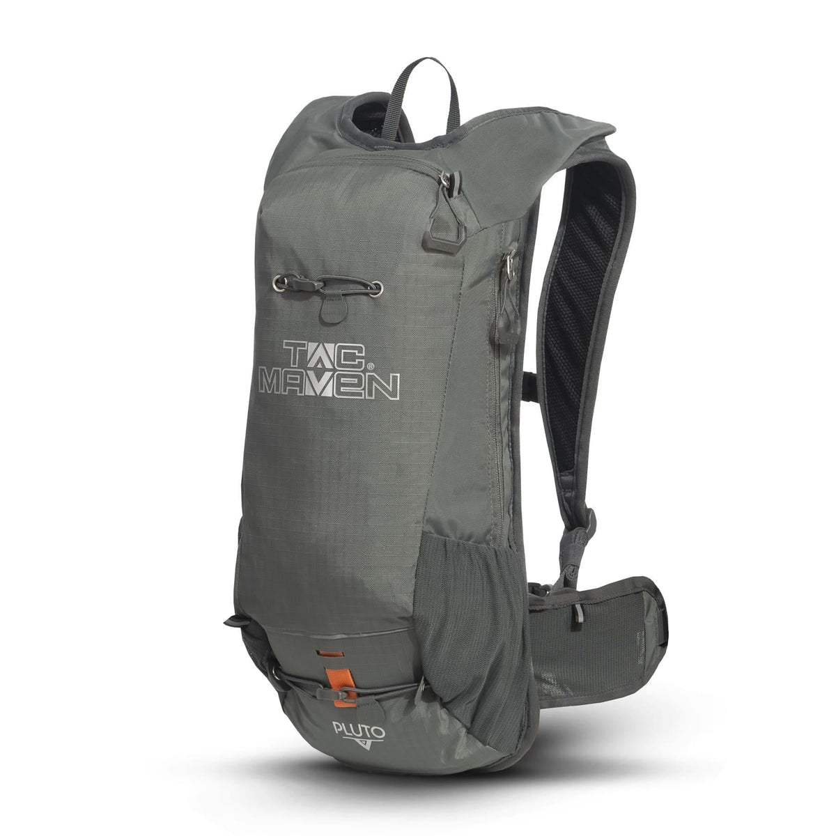 Pentagon Pluto rucsac 9L, cinder grey