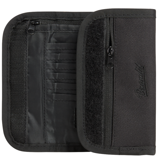 Brandit Wallet Two portofel, negru