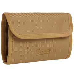 Brandit Wallet Two portofel, kaki