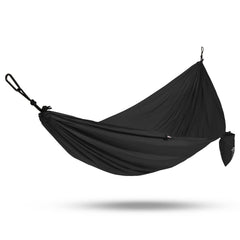 Pentagon hamac, negru
