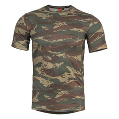 Pentagon Apollo tricou funcțional, gr.Camo