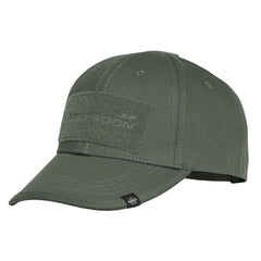 Pentagon șapcă tactică, camo green