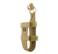 Brandit husă pentru sticlă Flex Large Molle, camel