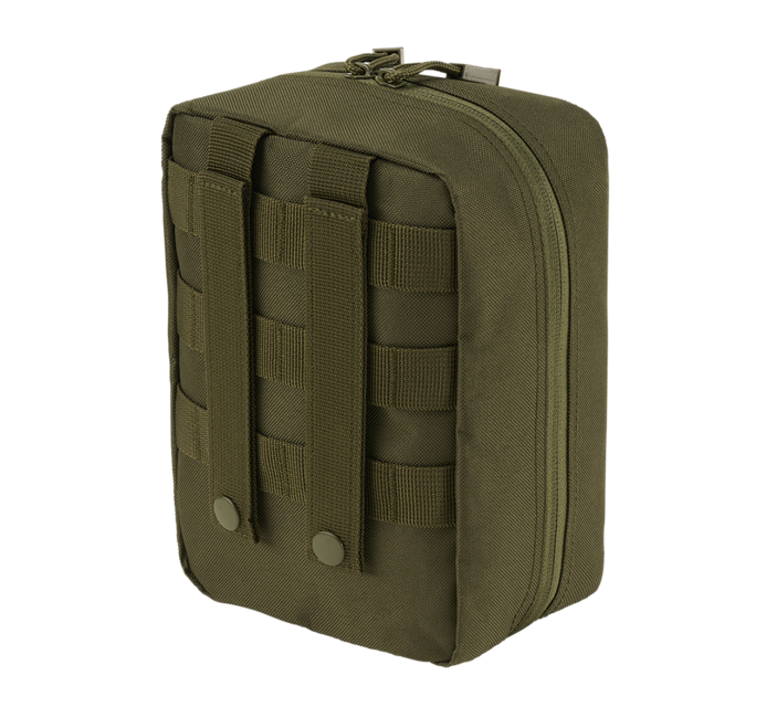 Brandit MOLLE husă First Aid L, olivă