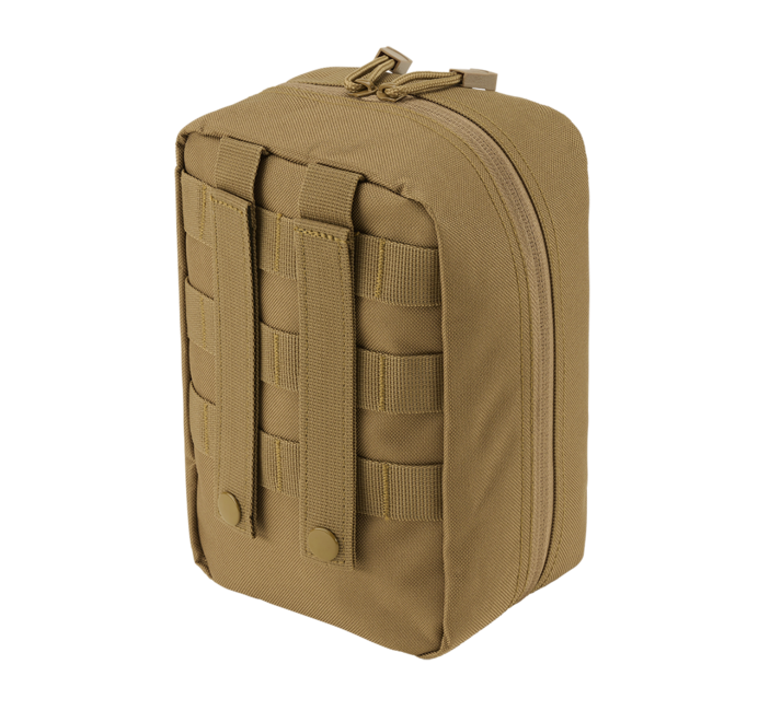 Brandit MOLLE husă First Aid L, coyote