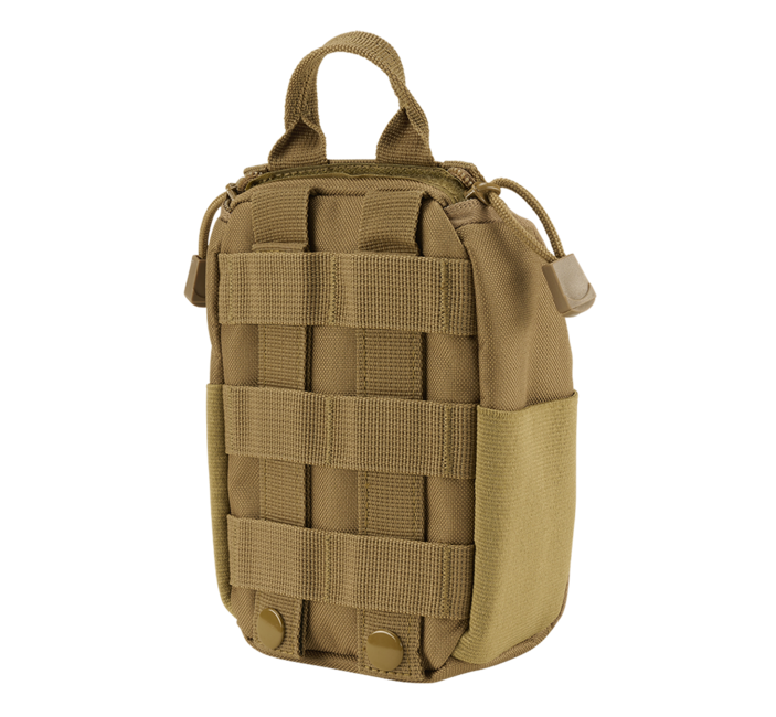 Brandit Molle Premium First Aid husă, coyote