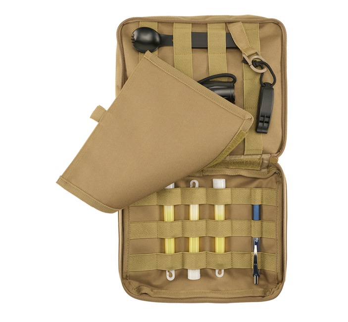 Brandit Molle buzunar Operator, negru