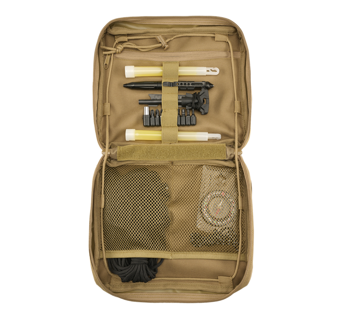 Brandit Molle buzunar Operator, negru