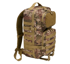 Brandit US Cooper Patch rucsac mare tactic 40L, tactical camo