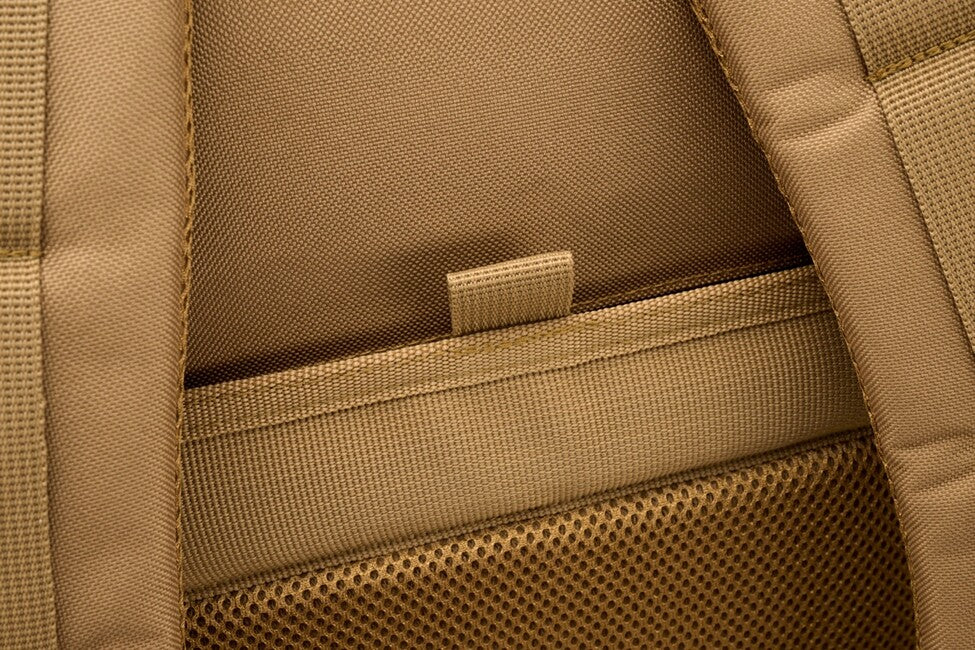 Brandit US Cooper XL rucsac 65L, camel