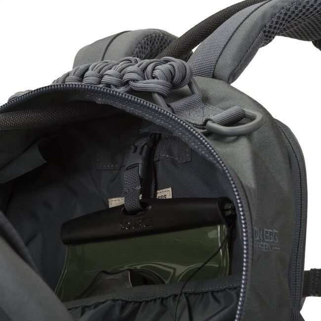 Direct Action® Dragon Egg rucsac mărit, Shadow Grey