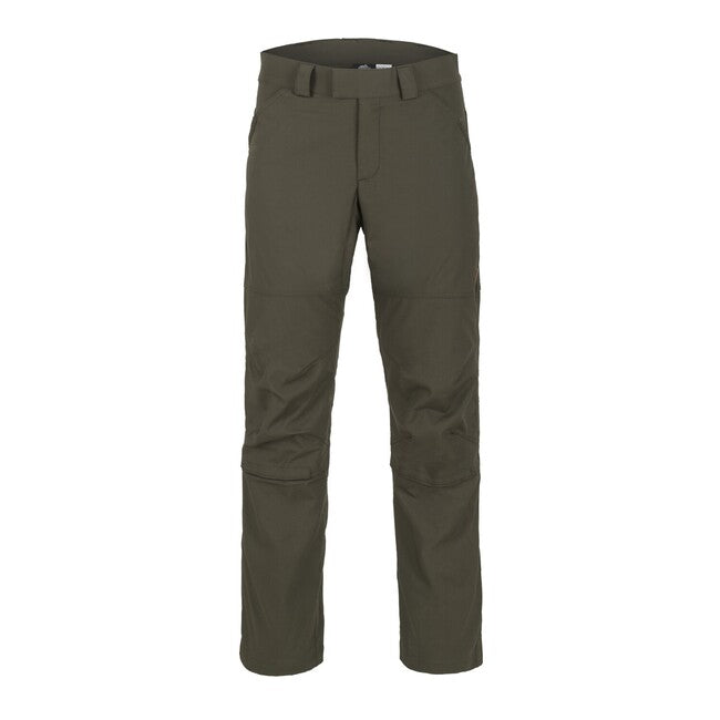 Helikon-Tex WOODSMAN pantaloni, negri