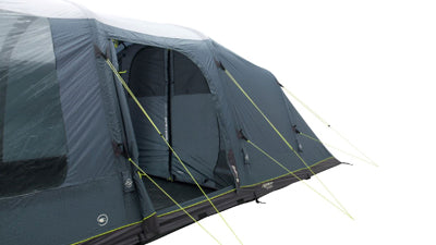 Outwell Moonhill 6 Air cort pentru 6 persoane