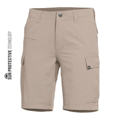 Pentagon BDU 2.0 pantaloni scurți Tropic, kaki